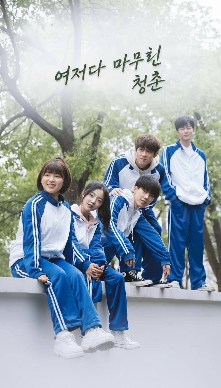 어쩌다 마주친 청춘
