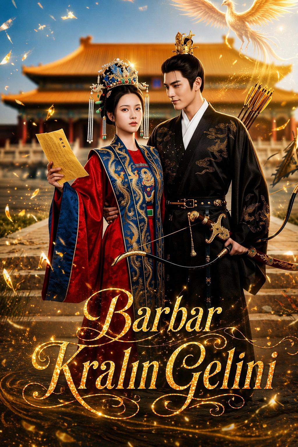Barbar Kralın Gelini