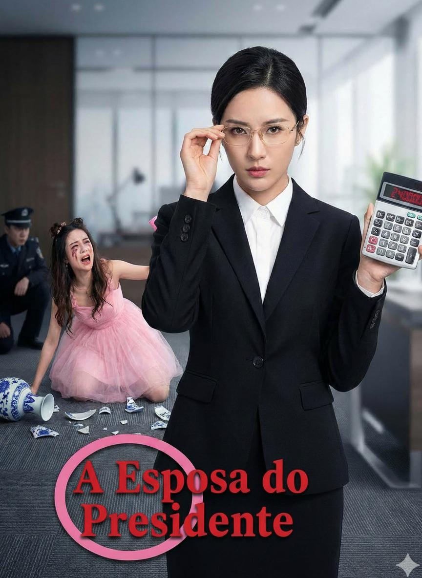 Фальшивая жена гендиректора