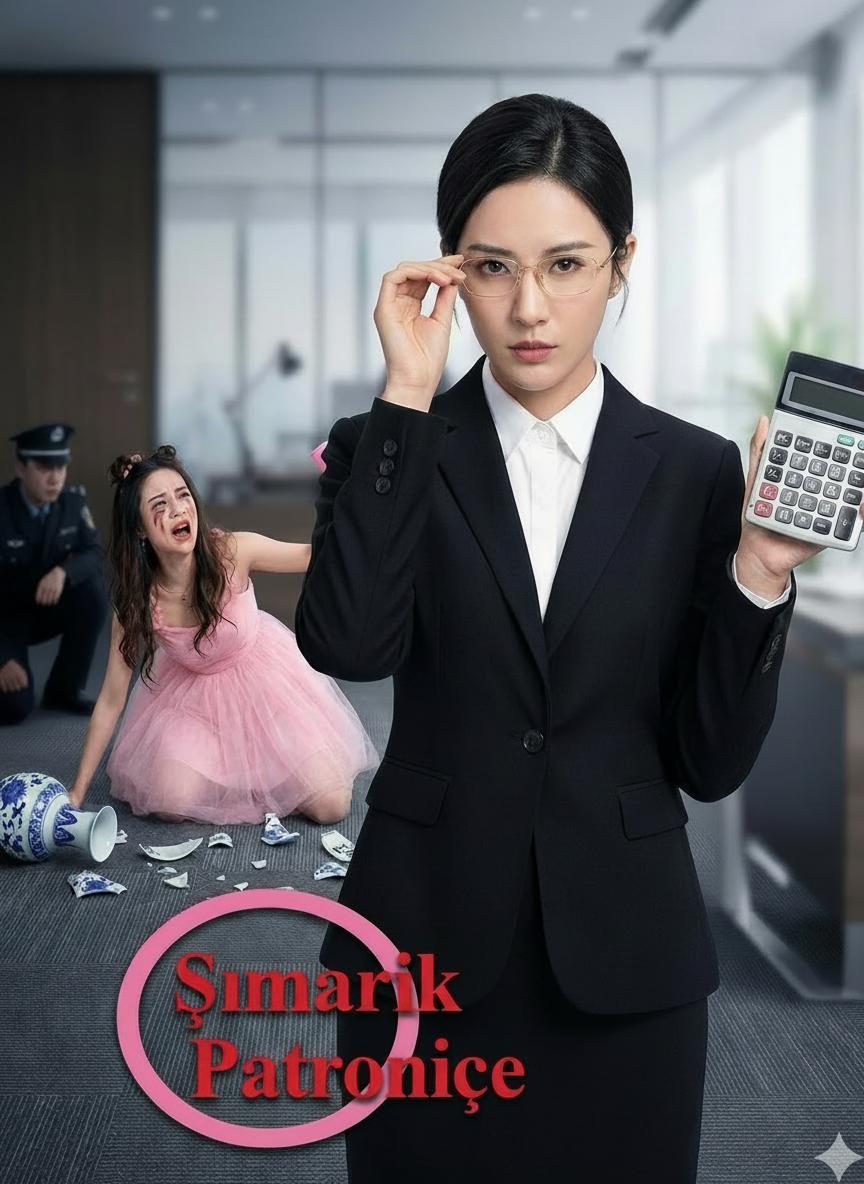 Şımarık Patroniçe