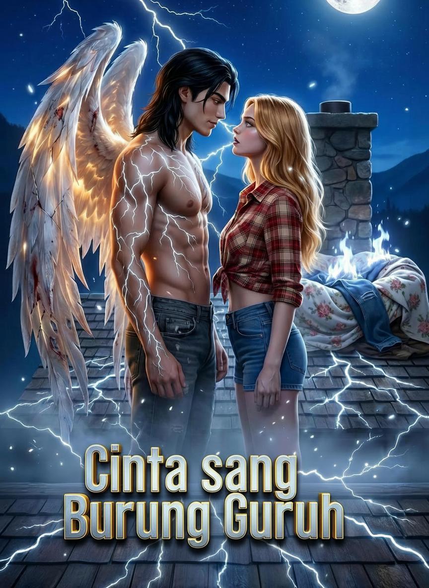 Cinta sang Burung Guruh