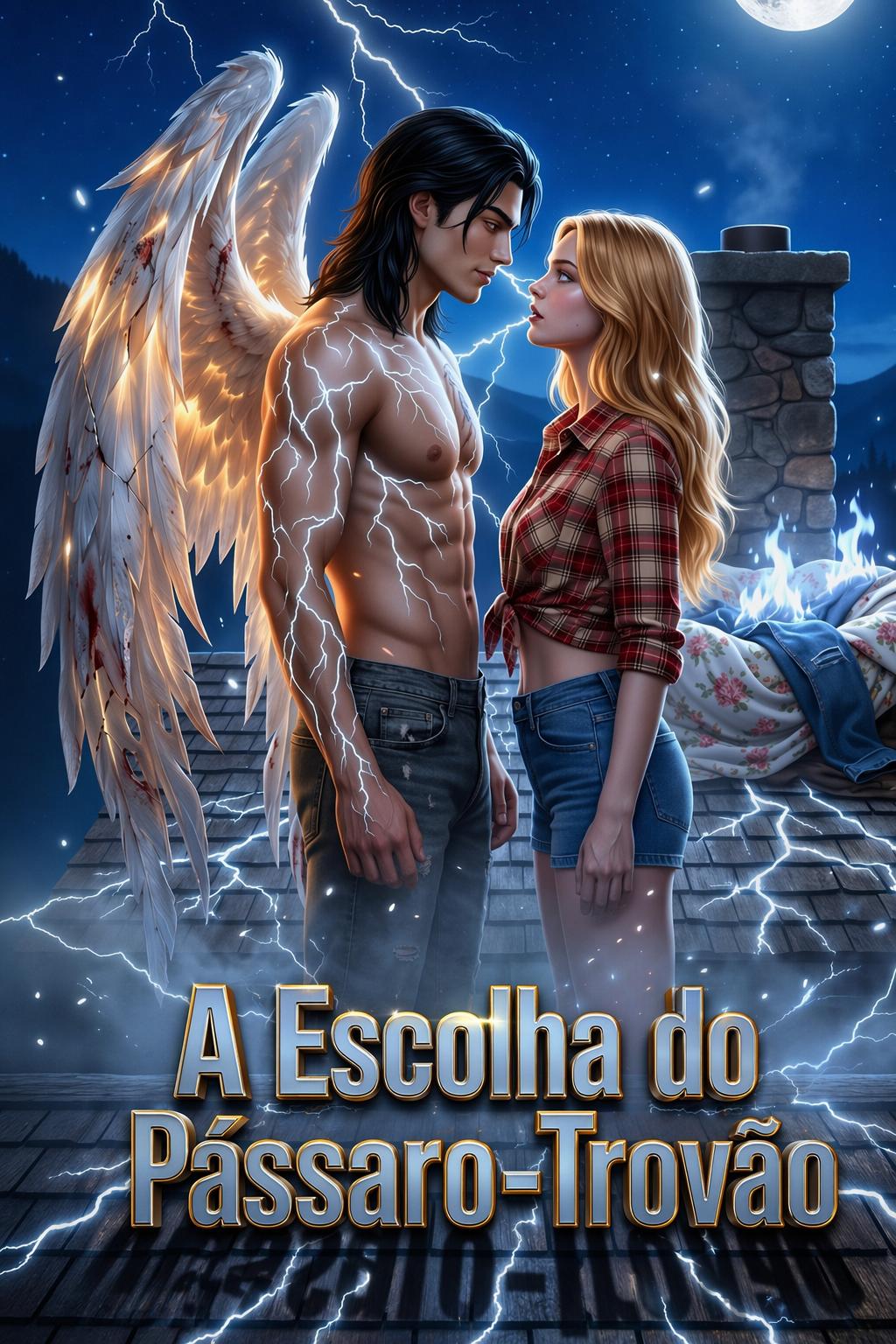 A Escolha do Pássaro-Trovão