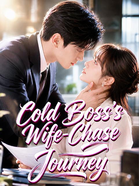 Cold Boss's Wife-Chase Journey