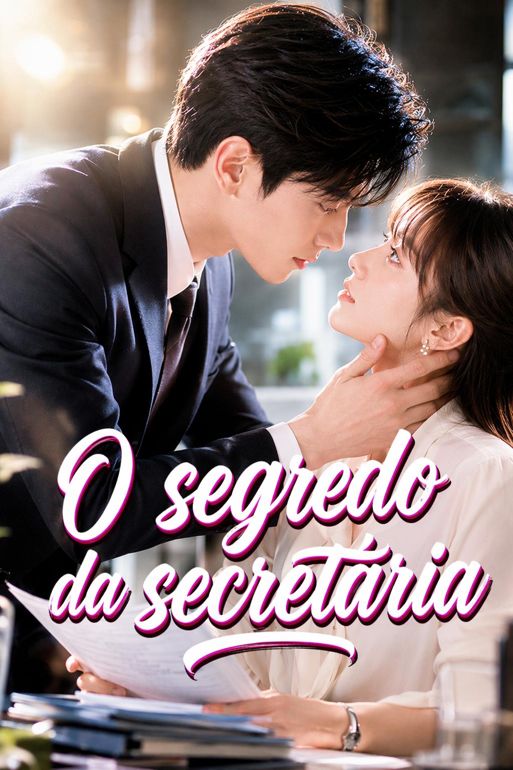 O segredo da secretária