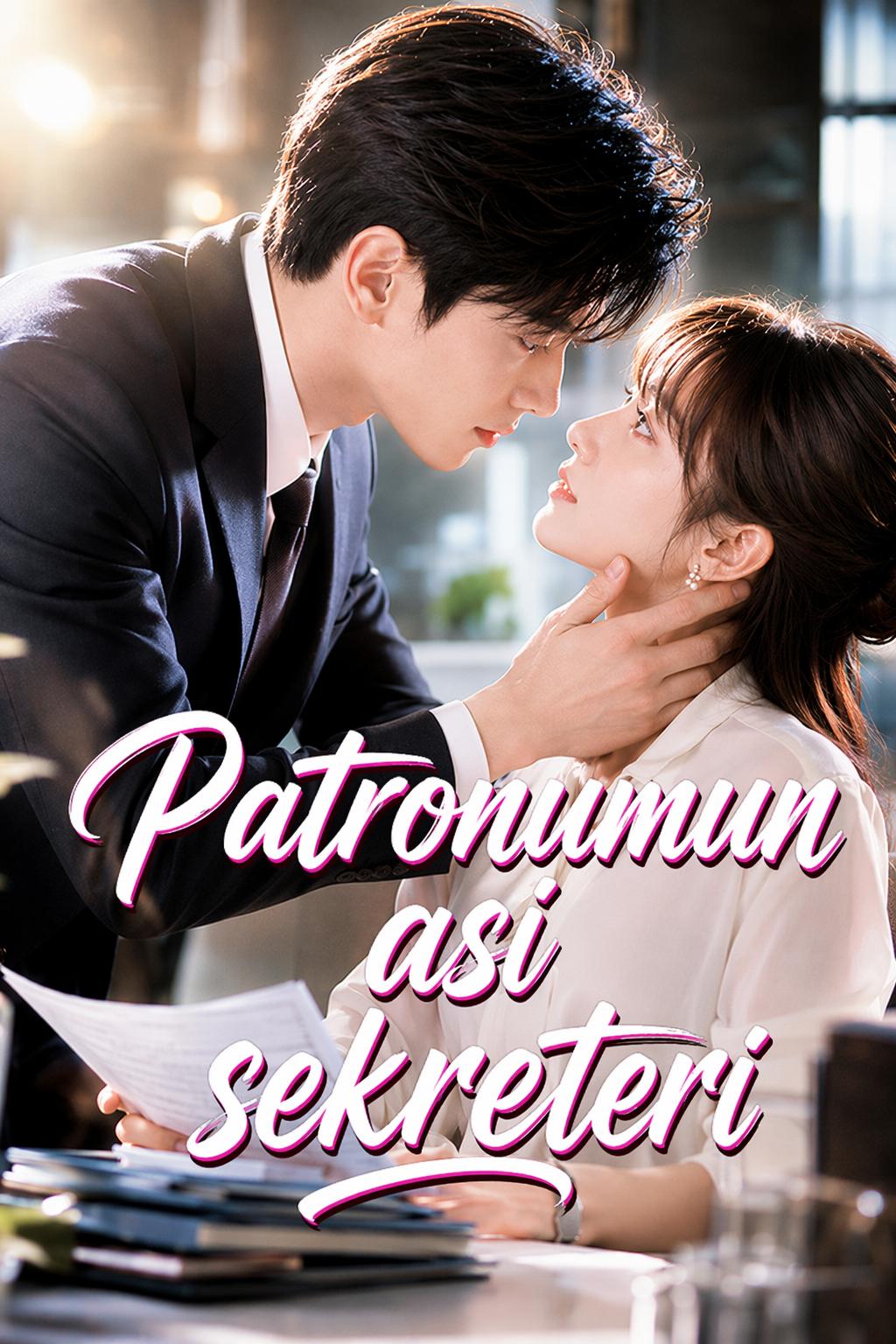 Patronumun asi sekreteri
