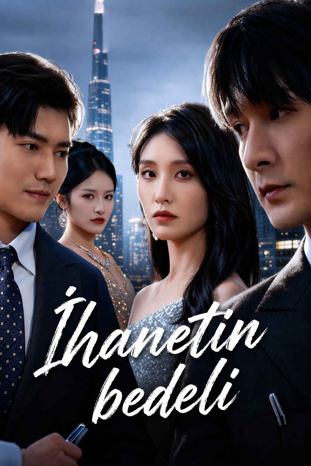 İhanetin bedeli