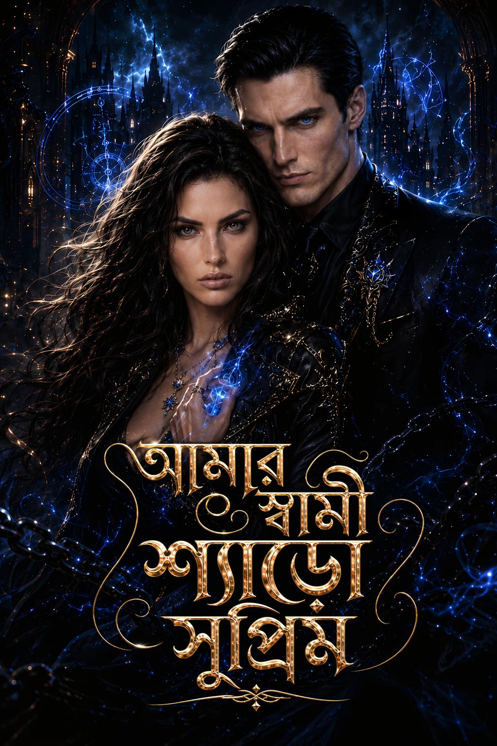 আমার স্বামী শ্যাডো সুপ্রিম
