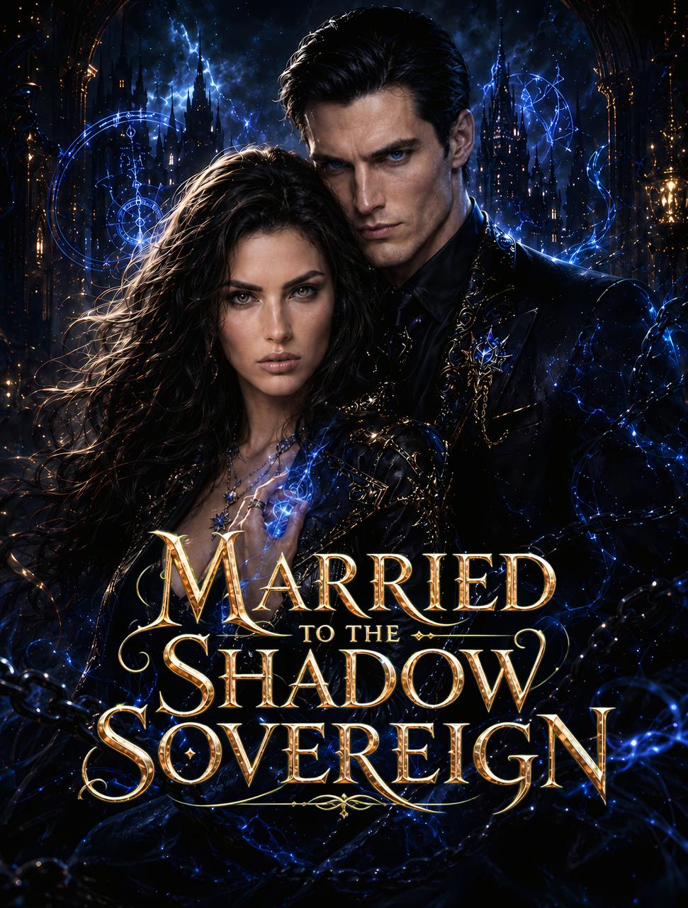 Married to the Shadow Sovereign