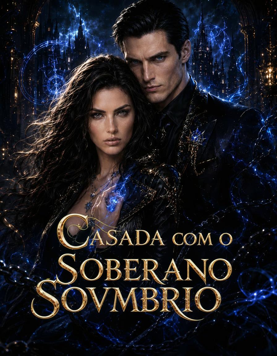 Casada com o Soberano Sombrio