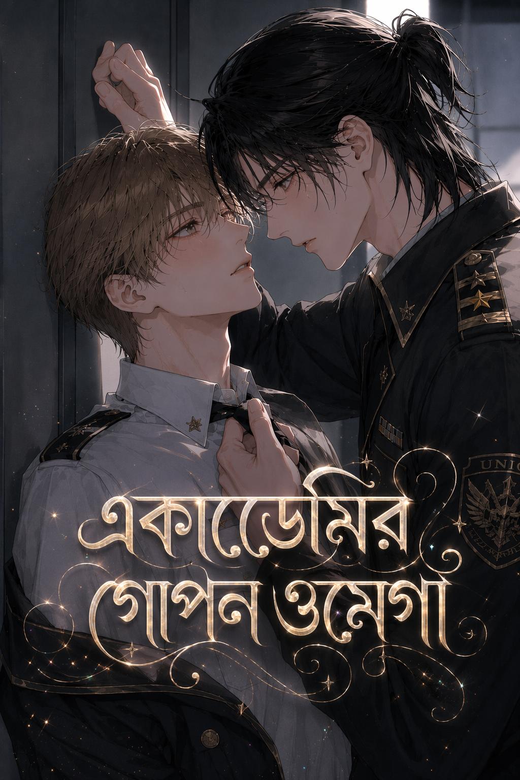 একাডেমির গোপন ওমেগা