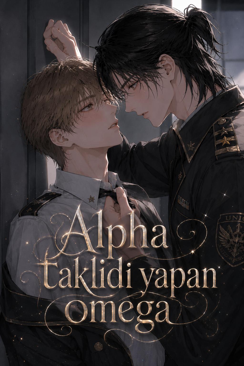 Alpha taklidi yapan omega