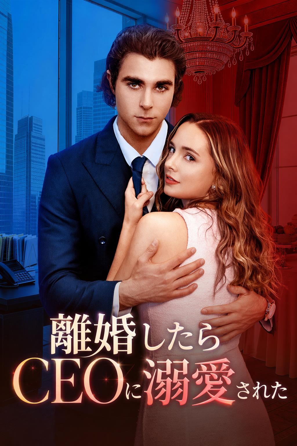 離婚したらCEOに溺愛された