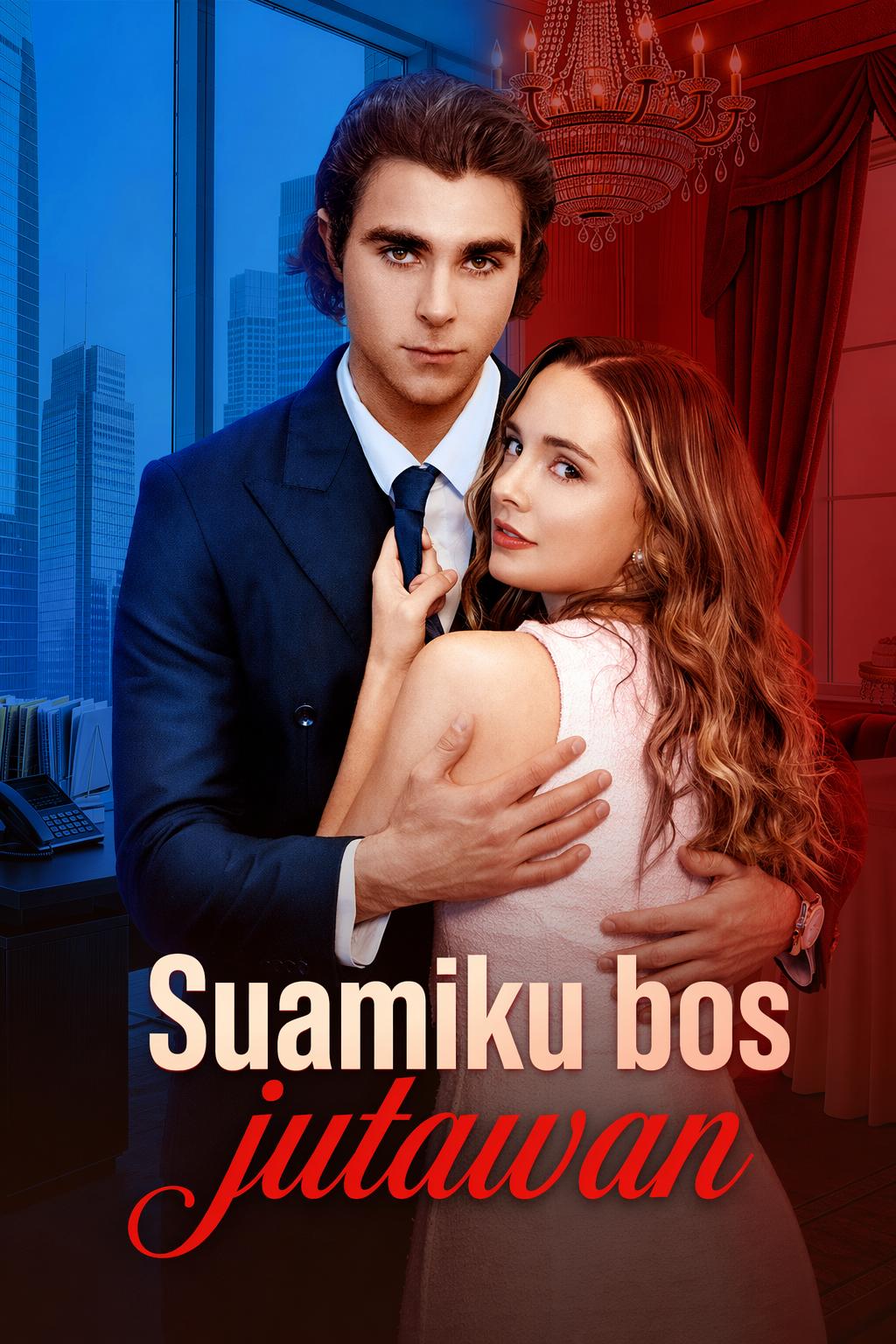 Suamiku bos jutawan