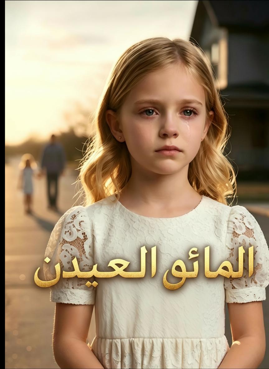 الفتاة المسروقة
