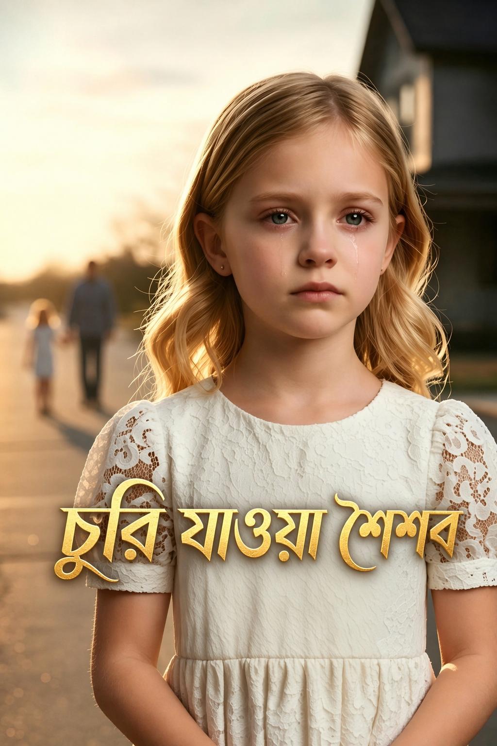 চুরি যাওয়া শৈশব