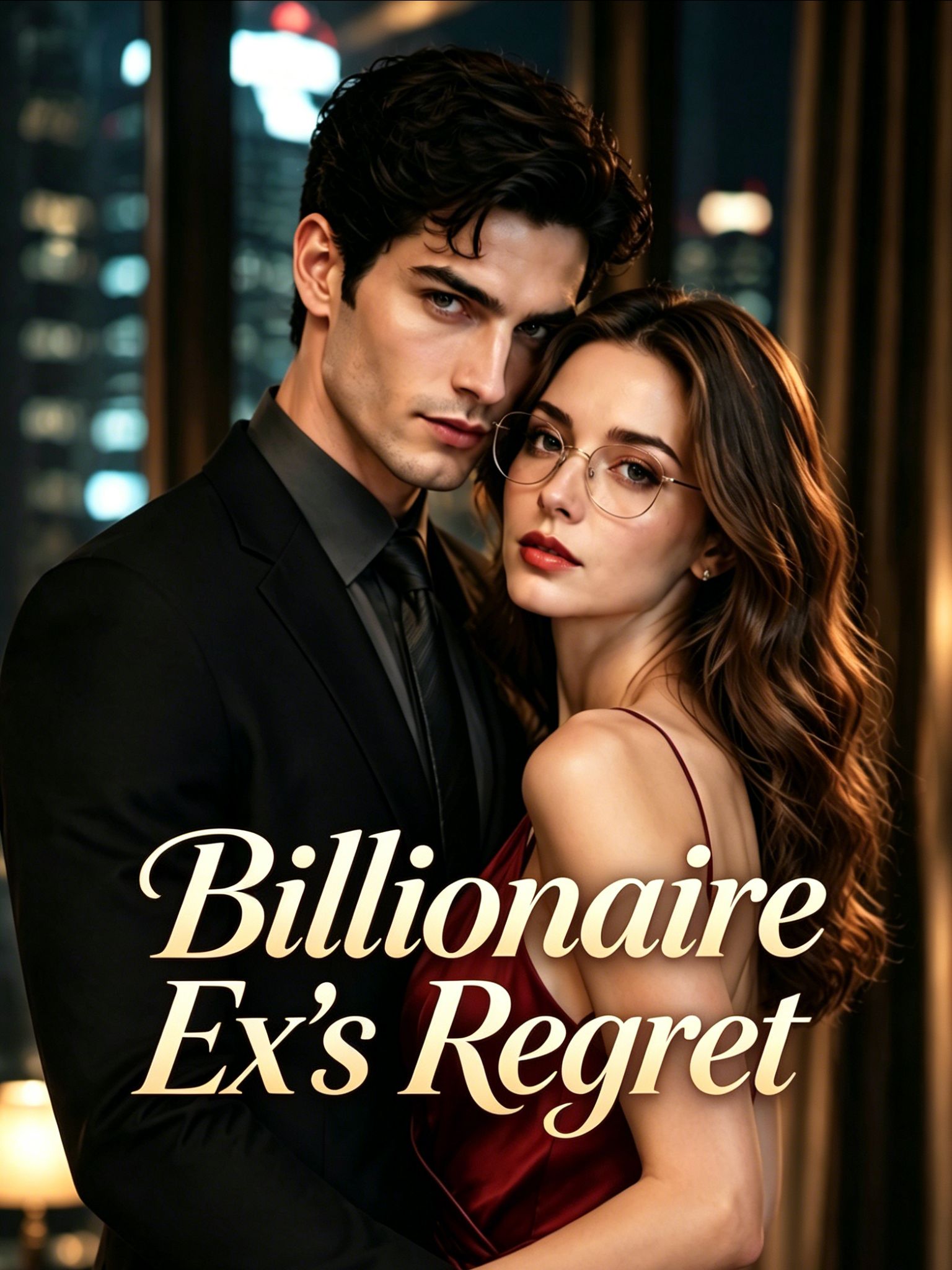 Billionaire Ex's Regret
