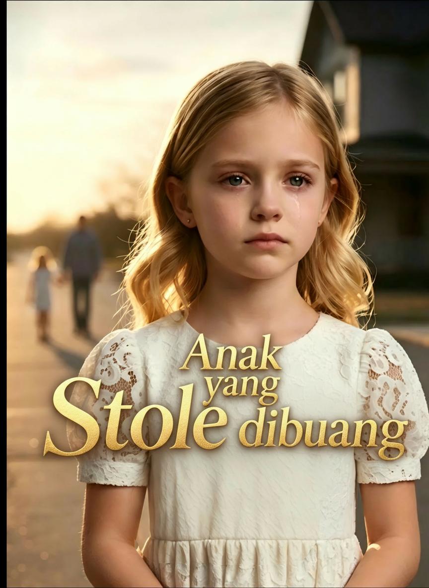 Anak yang dibuang