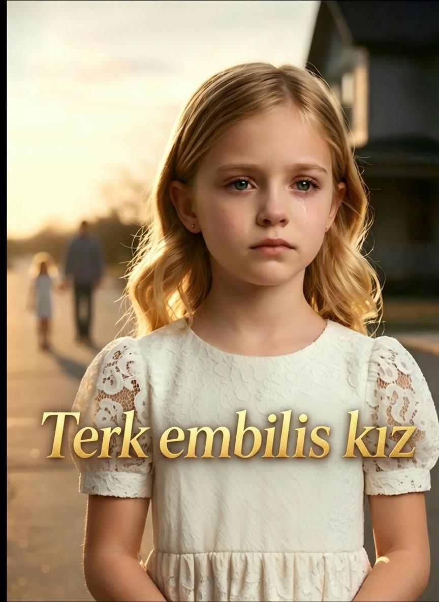Terk edilmiş kız
