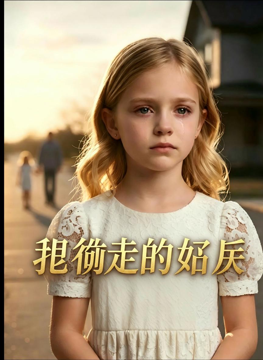 被偷走的女孩