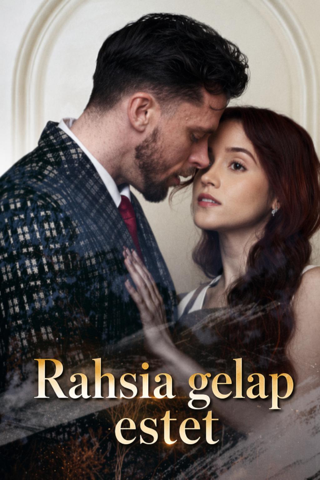 Rahsia gelap estet