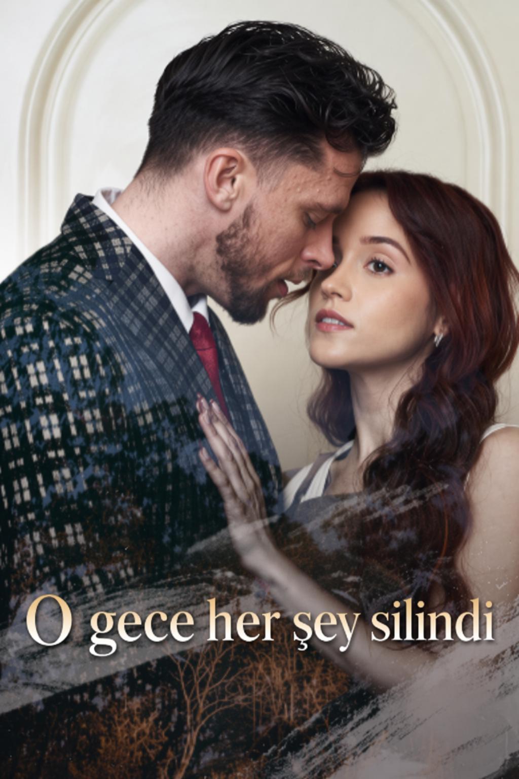 O gece her şey silindi