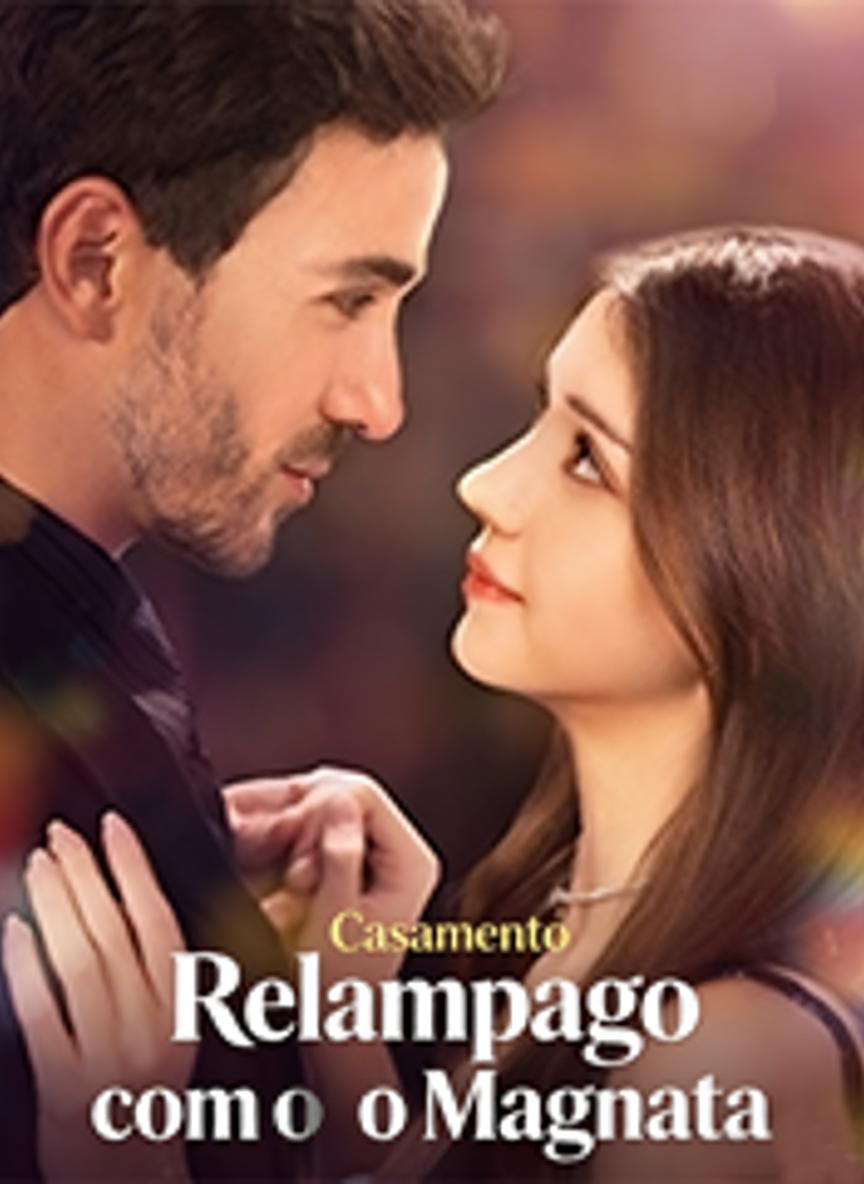 Casamento relâmpago com o magnata