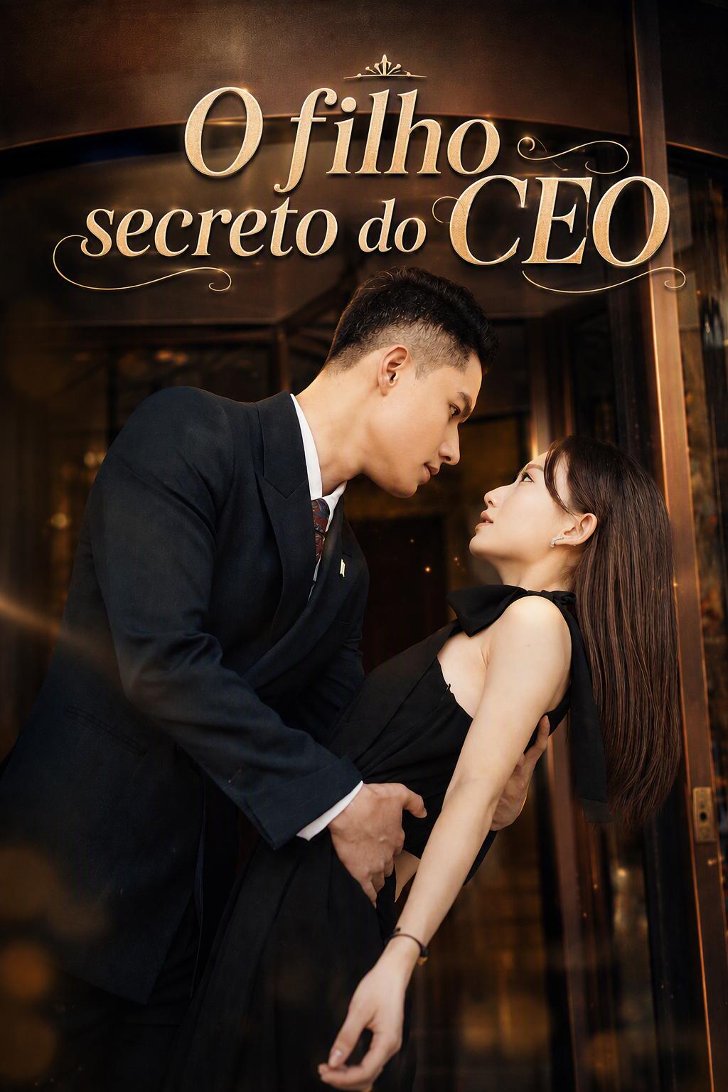 O Herdeiro Secreto do CEO