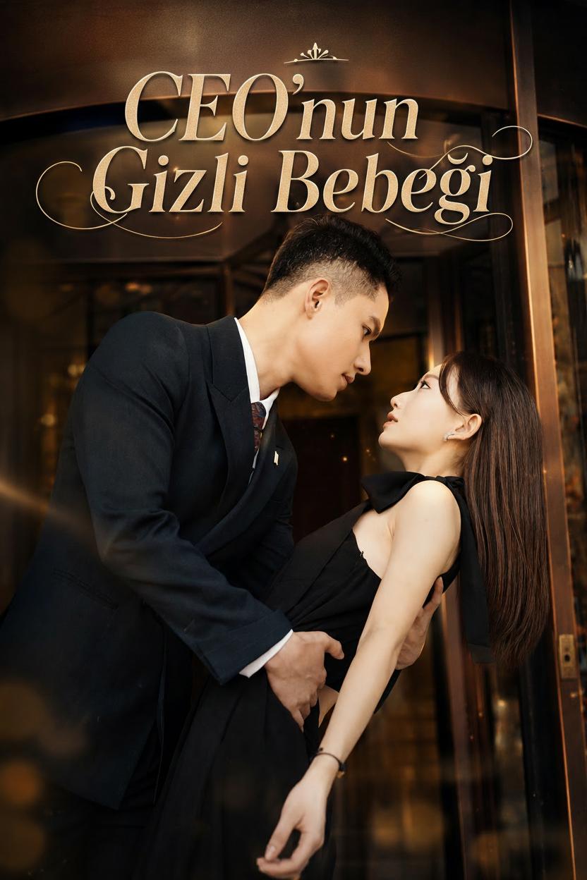 CEO'nun Gizli Bebeği