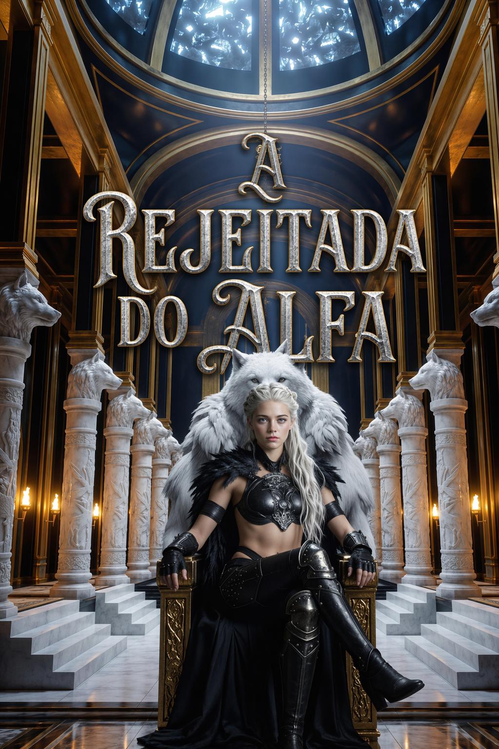 A Rejeitada do Alfa