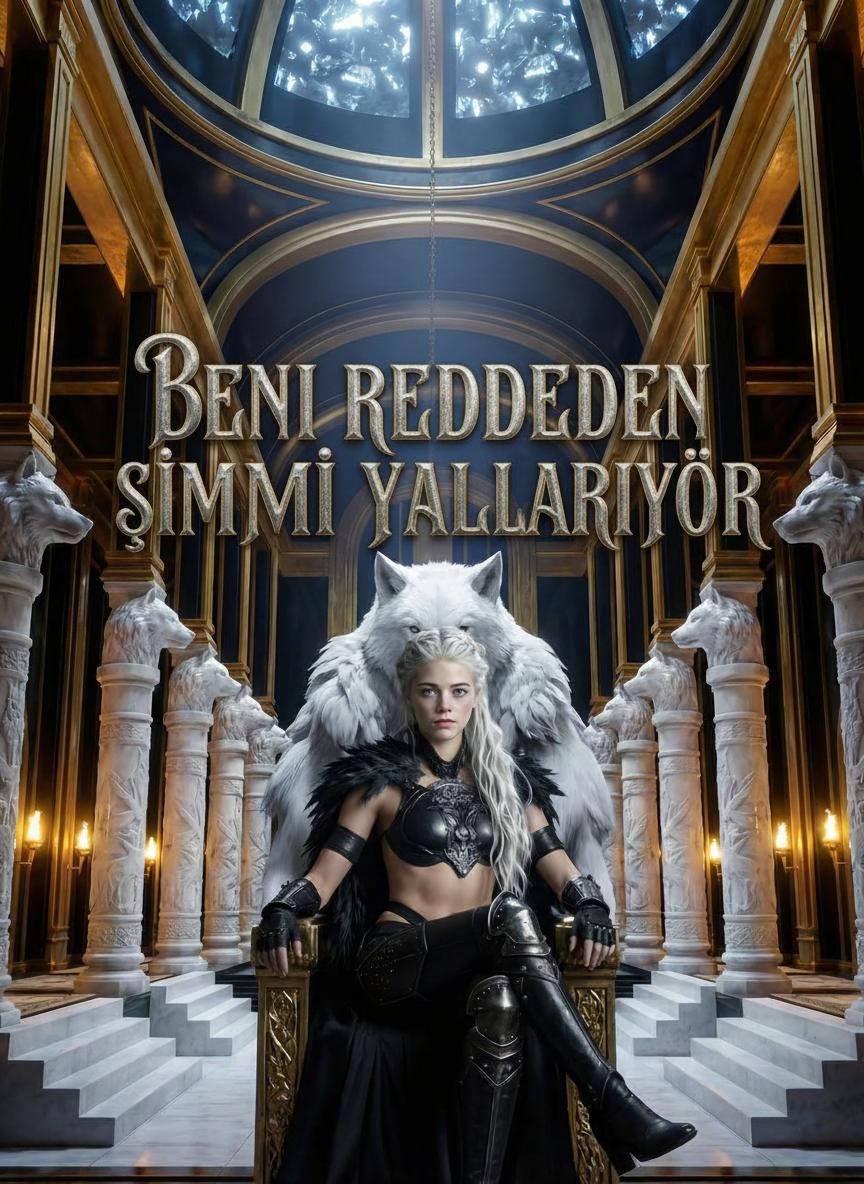 Beni reddeden şimdi yalvarıyor