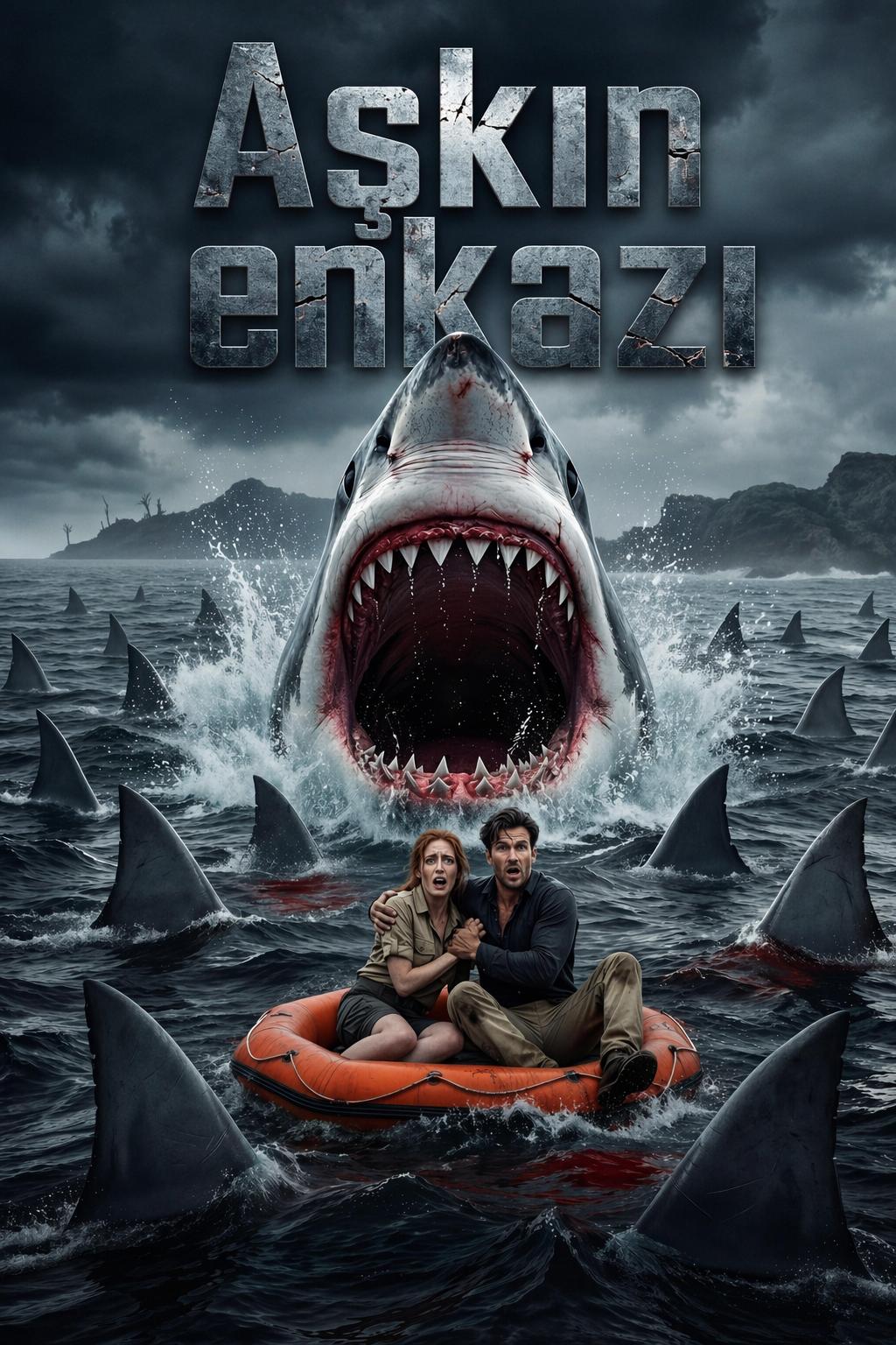 Aşkın enkazı