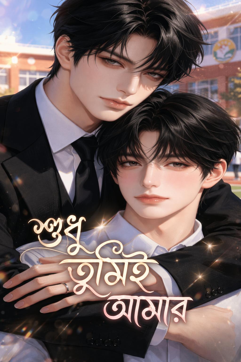 শুধু তুমিই আমার