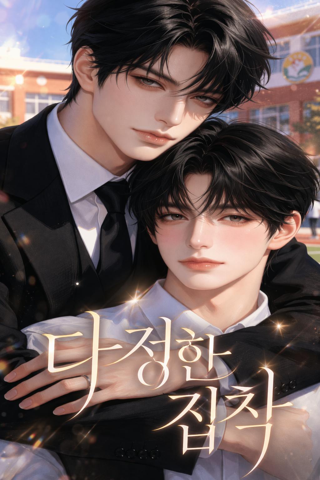다정한 집착
