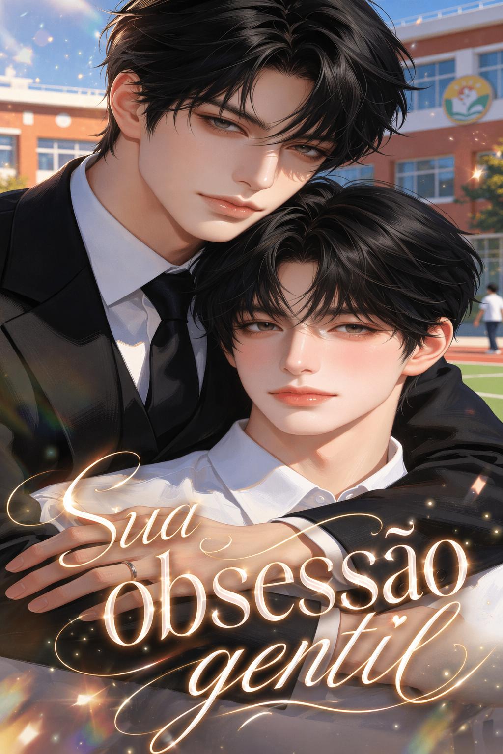 Sua Obsessão Inesquecível