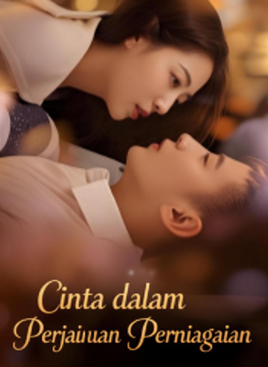Cinta dalam Perjanjian Perniagaan