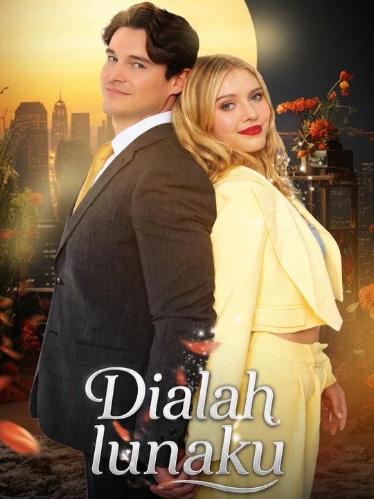 Dia Dialah Lunaku