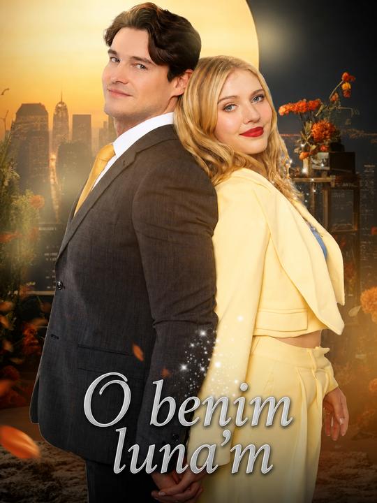 O benim luna'm