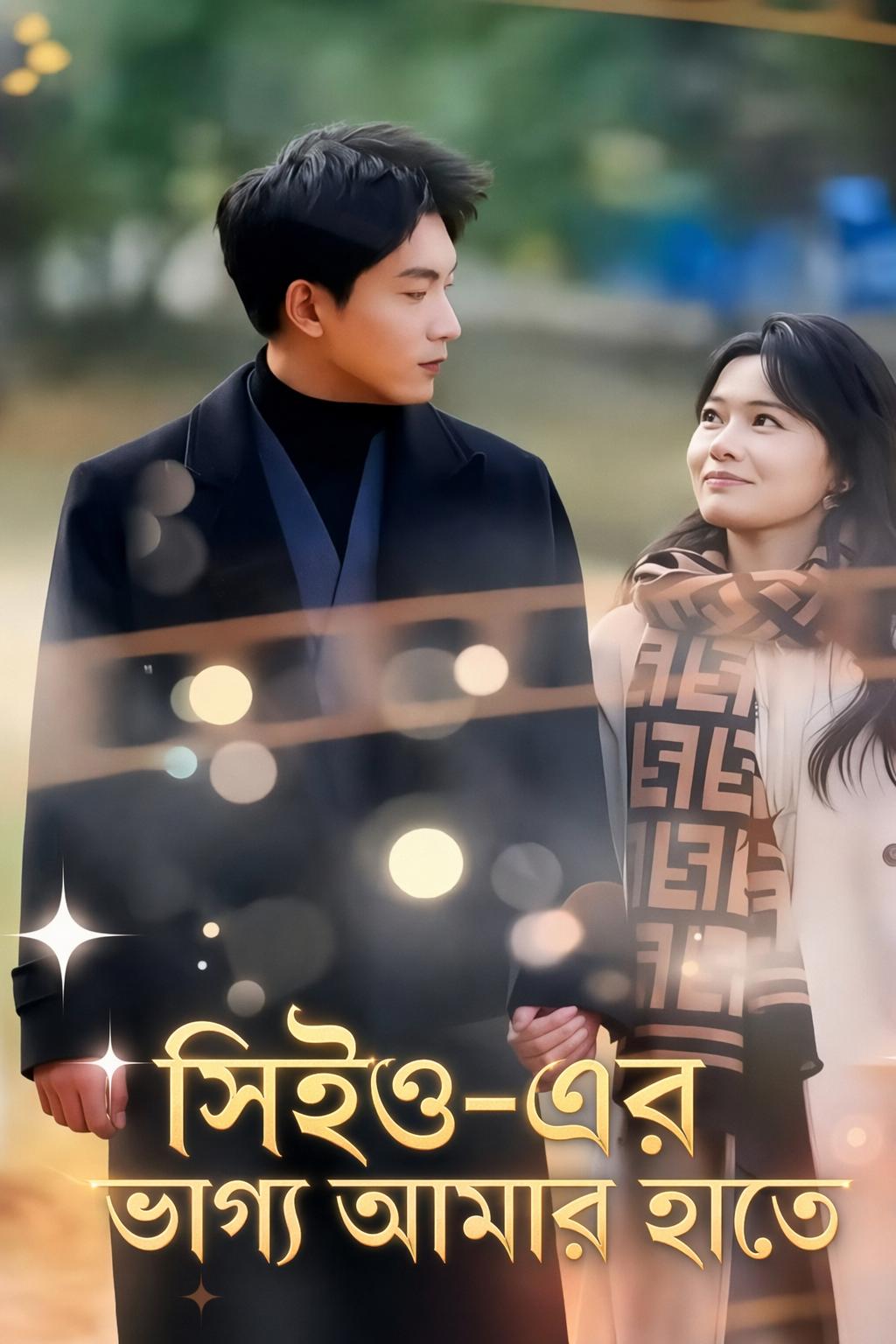 আমার মন-পড়া সিইও