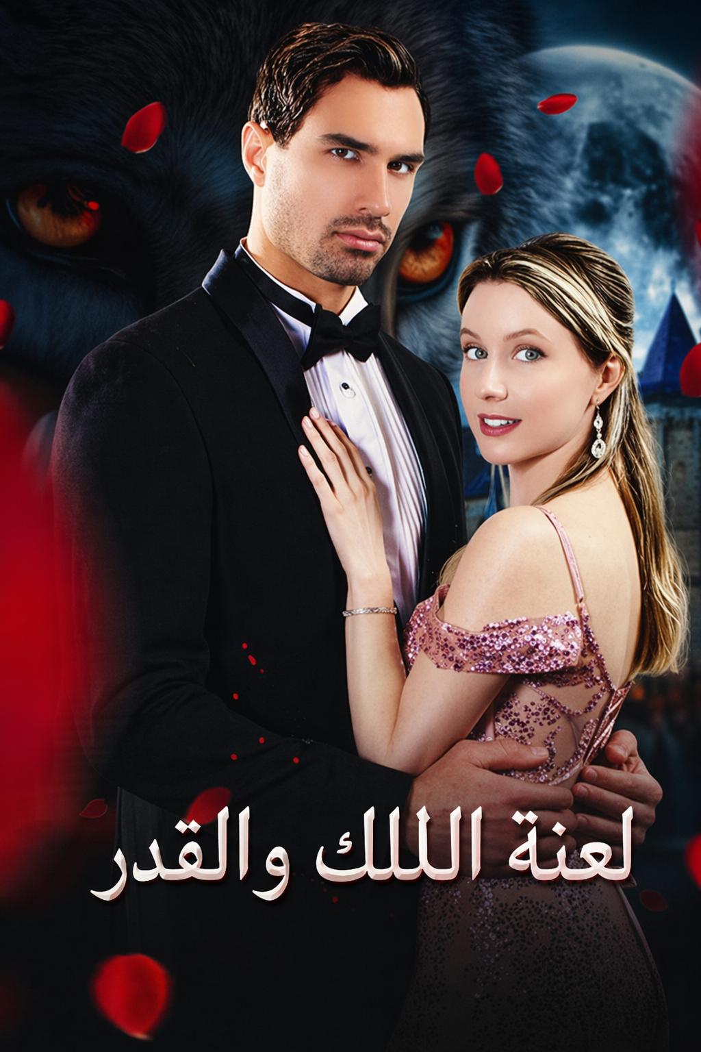 لعنة الملك والقدر
