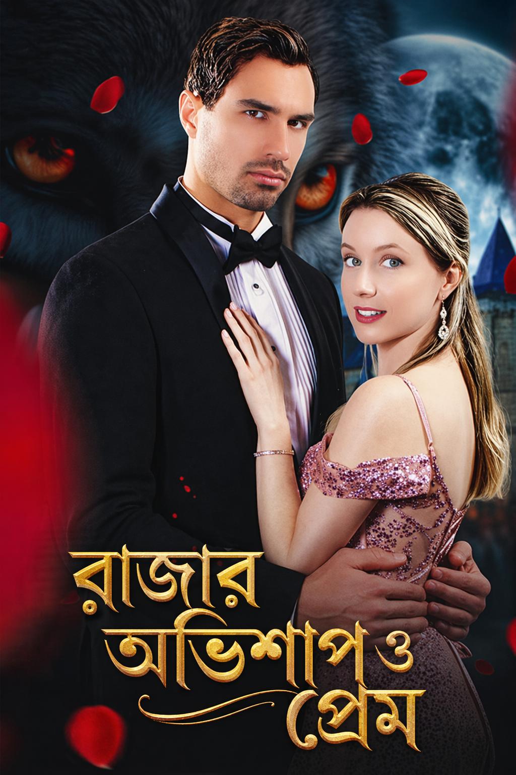 রাজার অভিশাপ ও প্রেম