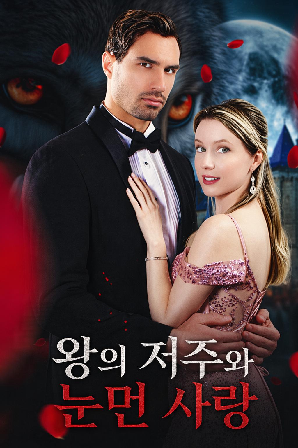 왕의 저주와 눈먼 사랑