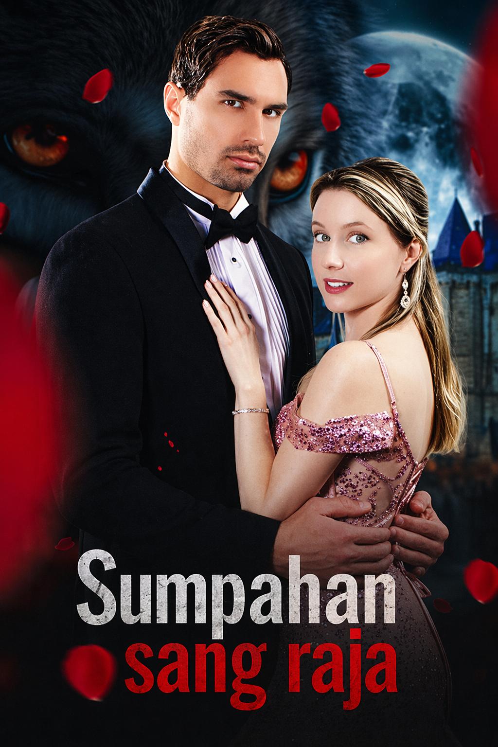 Sumpahan sang raja
