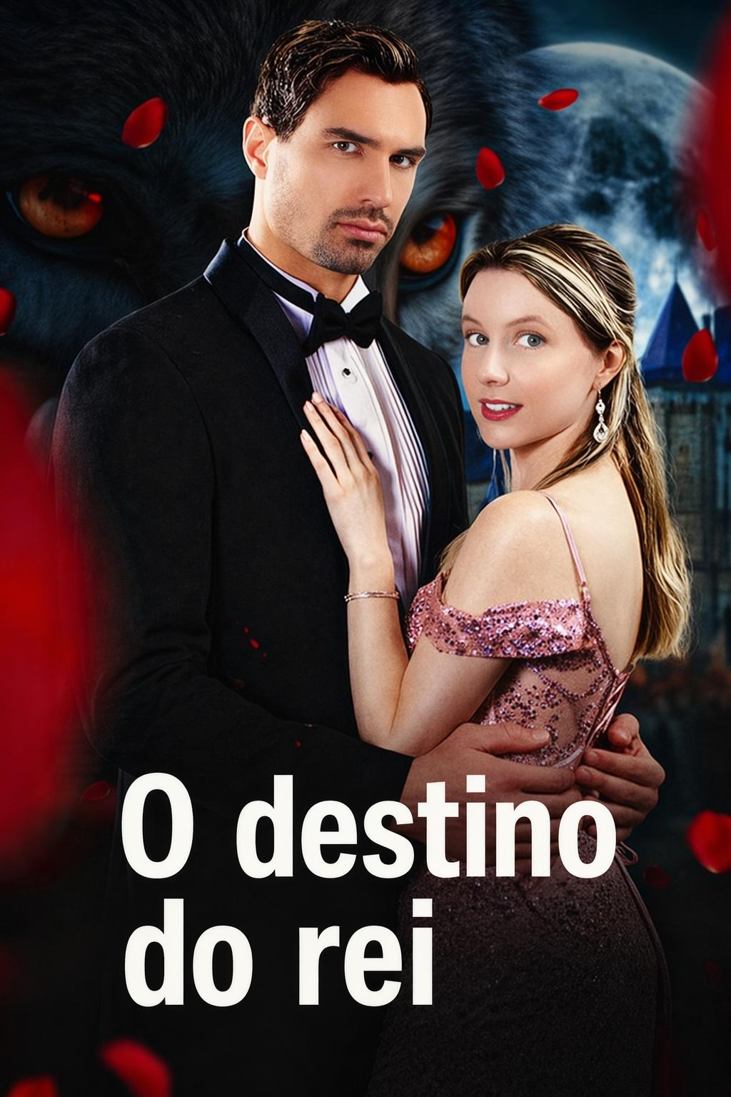 O destino do rei