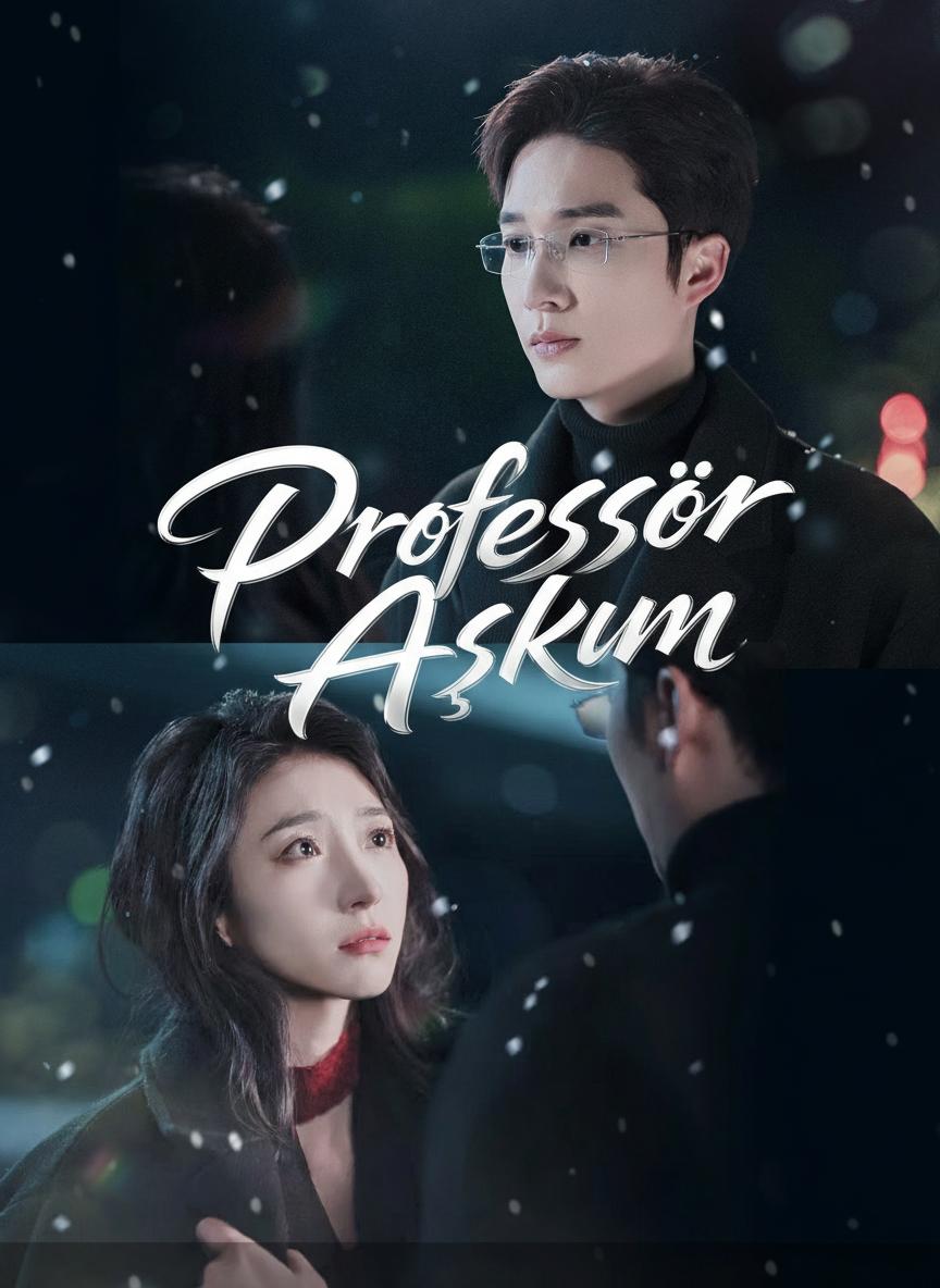 Profesör Aşkım