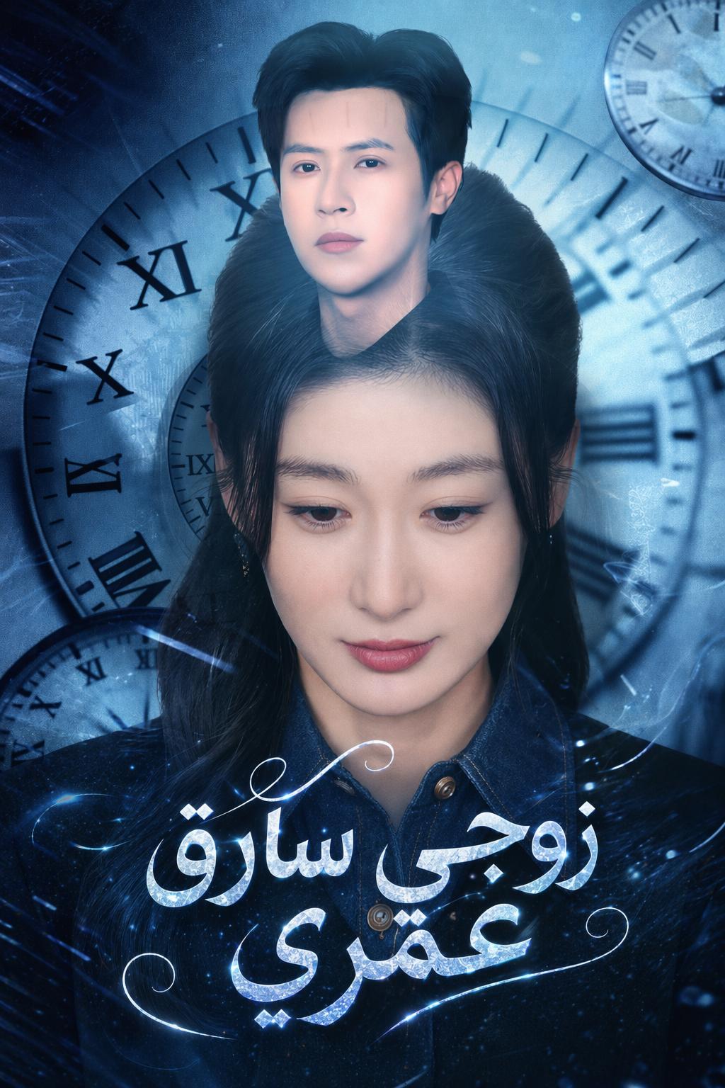 زوجي سارق عمري