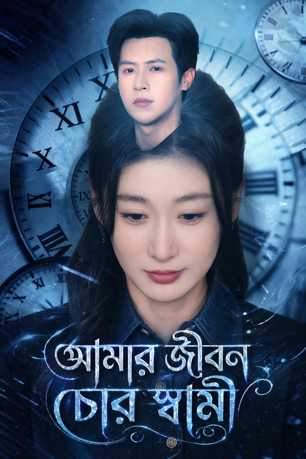 আমার জীবন চোর স্বামী