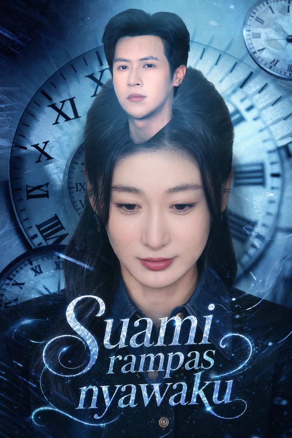 Suami rampas nyawaku