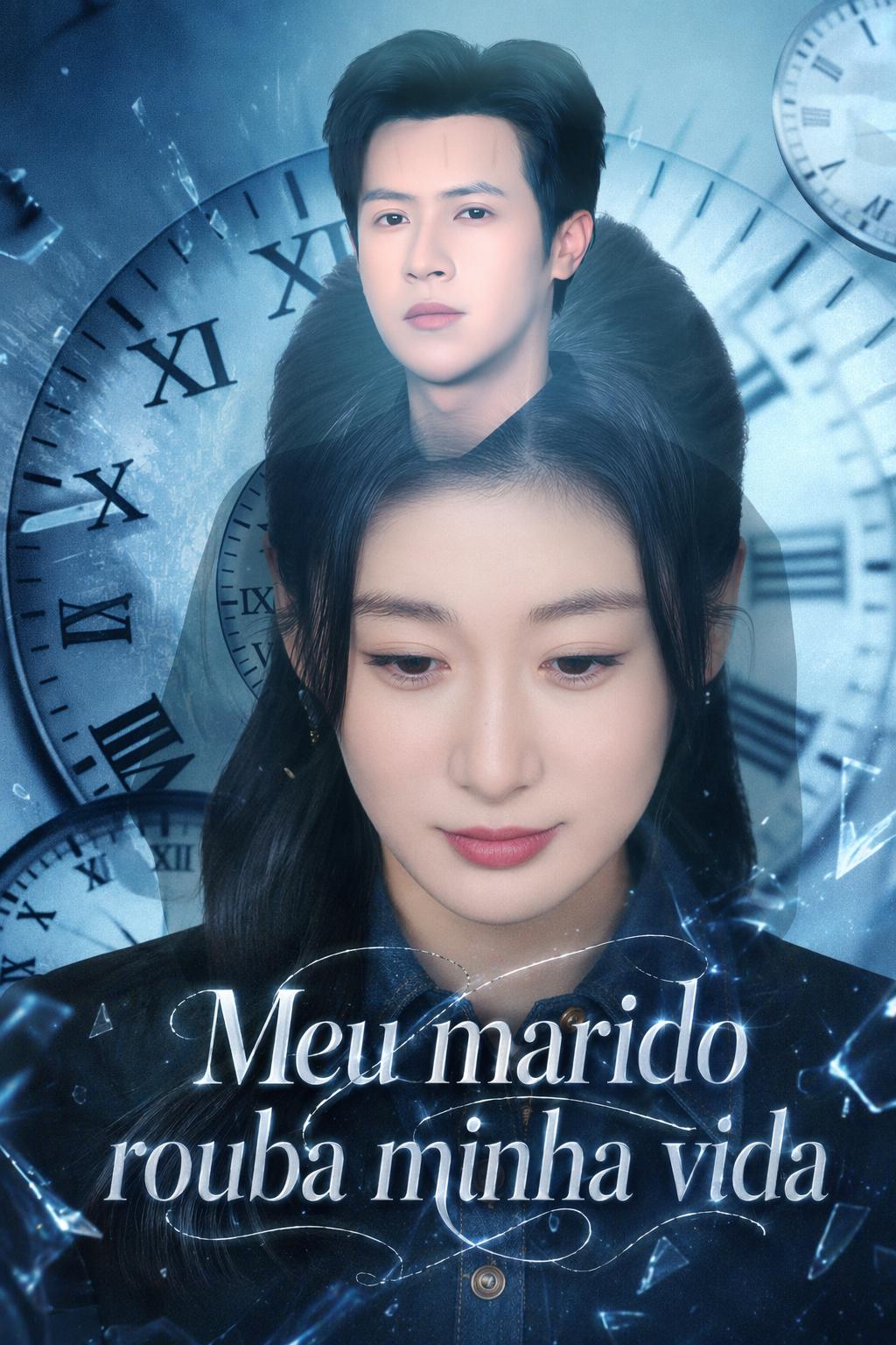 Meu Marido Está Roubando Minha Vida