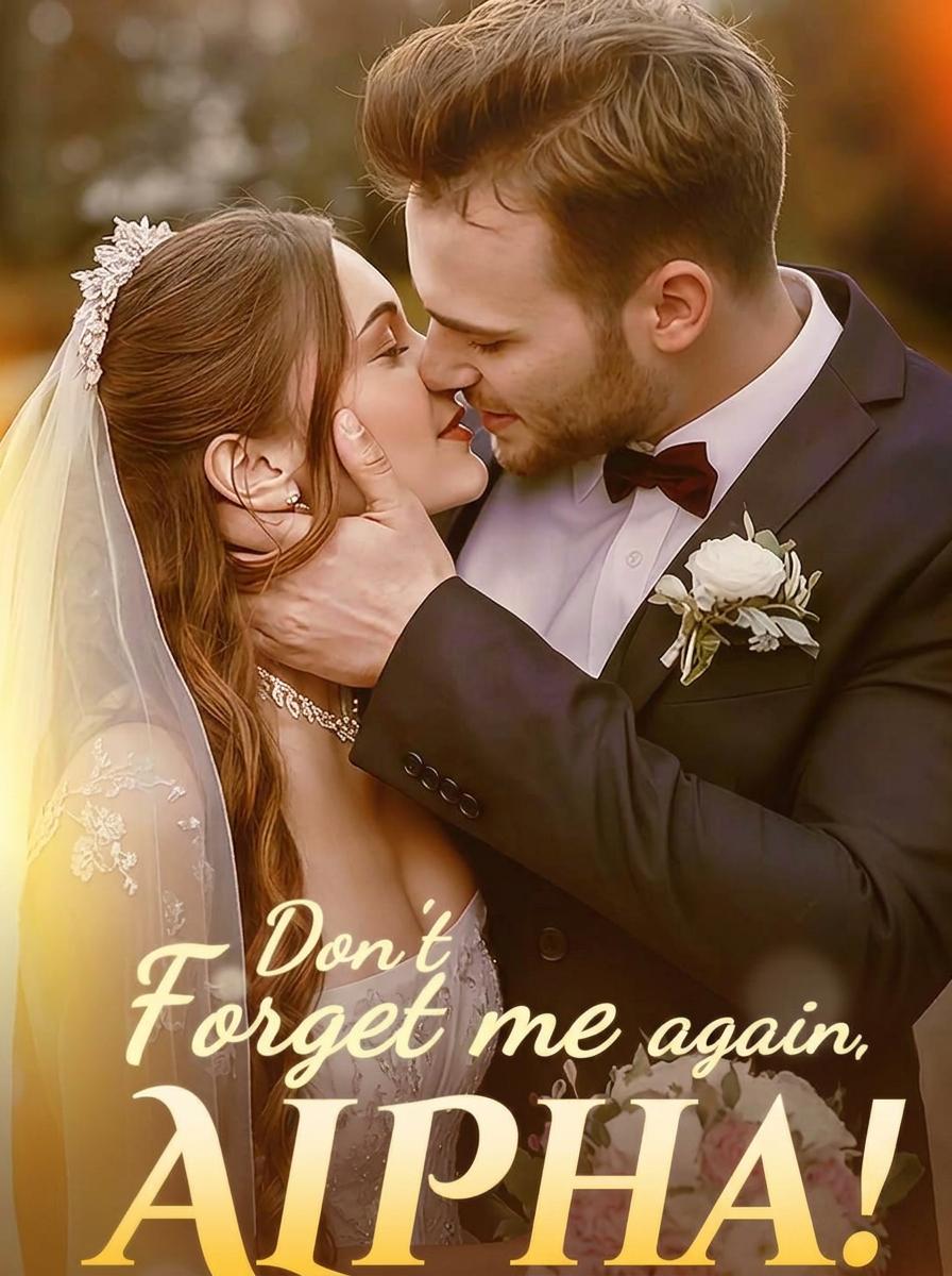 Don't forget me again,Alpha!