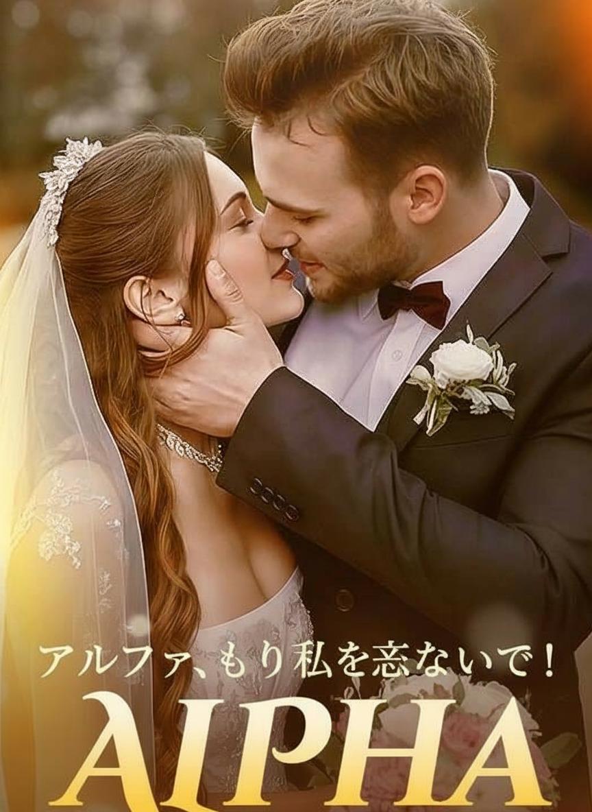 アルファ、もう私を忘れないで！